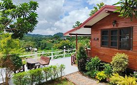 บ้านสุขอรุณ เขาค้อ Baan Sook A Roon Khaokho